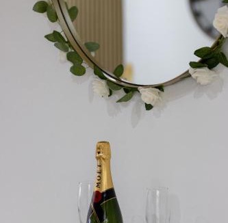 Turanj Apartment | IN Santini
