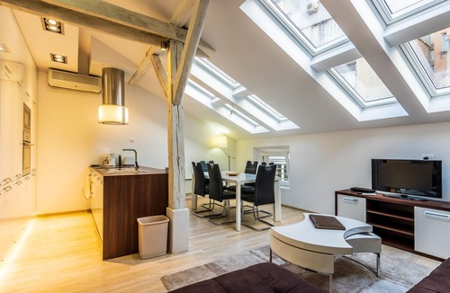 Stari Grad Apartment | In the heart of Belgrade, Skadarlija