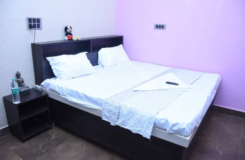 Orchha Hotel | "In the Heart of Home, In the Heart of Orchha" Your Home Away from Home!