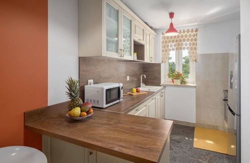 Beram House | In the picturesque village of Beram, known for the most beautiful frescoes in Istria, is located thi