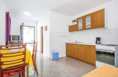 Rukavac Apartment | In the small village of Rukavac above Opatija are these apartments.