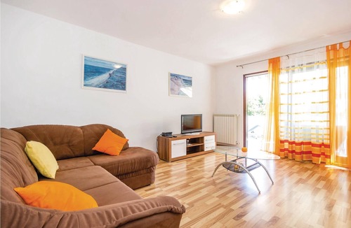 Rukavac Apartment | In the small village of Rukavac above Opatija are these apartments.