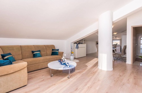 Poljica Apartment | In the small village of Nenadi.