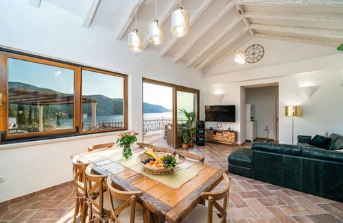 Garesnica Villa | incredible villa - Croatia