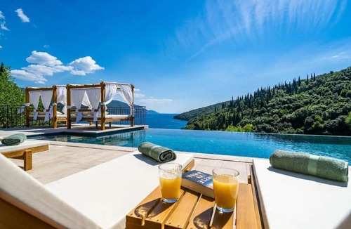 Garesnica Villa | incredible villa - Croatia