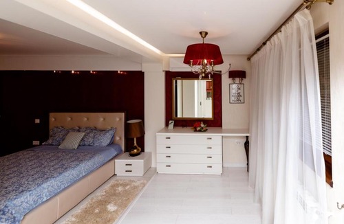 Braila Apartment | Independentei Studio