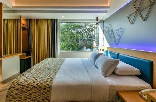 Kalina Hotel | Indie Stays, BKC