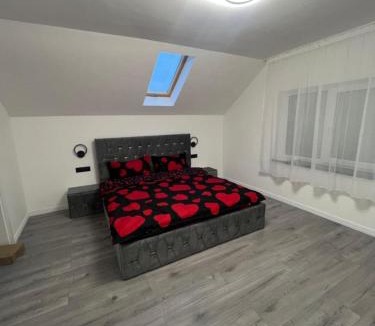Beclean House | Indisponibila !