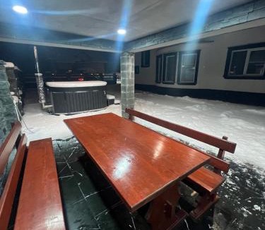 Beclean House | Indisponibila !