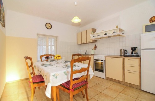 Hrboki House | Ines in Barban - Haus für 4-5 Personen