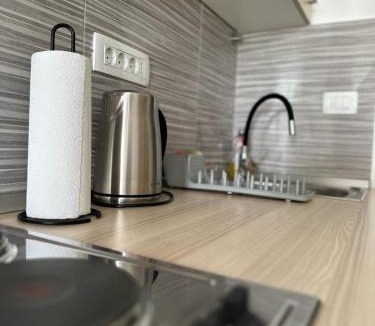 Stinjan Apartment | Ines studioapp