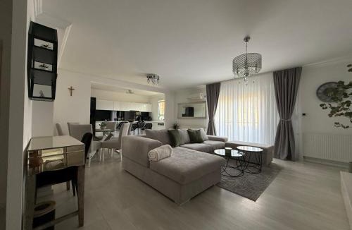 Dakovo Apartment | INFINITY Z Đakovo