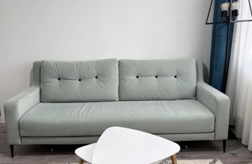Turda Apartment | Inga Apartment