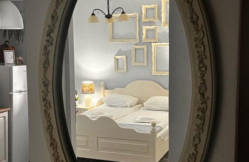 Ocna Mures Apartment | Ingrid Residence