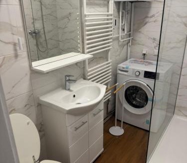 Osijek Apartment | InOsijek- FEELS LIKE HOME