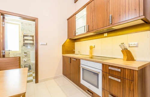 Banjol Apartment | Integrated Hotel Arbia - Margita Deluxe