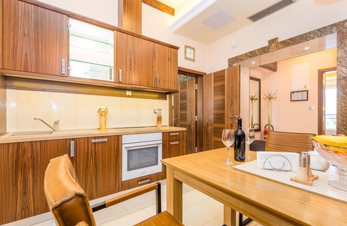 Banjol Apartment | Integrated Hotel Arbia - Margita Deluxe