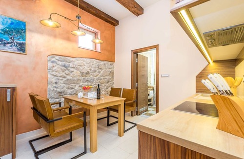 Banjol Apartment | Integrated Hotel Arbia - Margita Deluxe