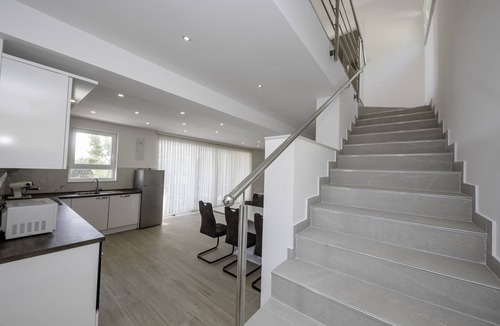 Banjol House | Inviting 3-Bed House on the island of Rab, Croatia