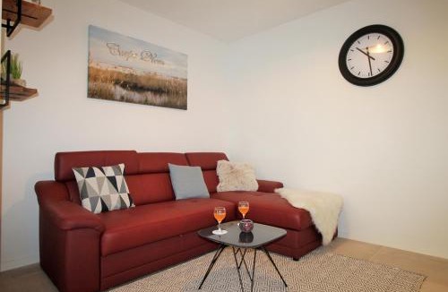 City Center Apartment | Irina