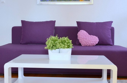 Kastel Stari Apartment | Iris beach apartments 4