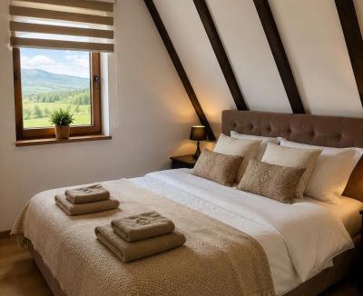 Zlatibor Resort | Iskrin breg
