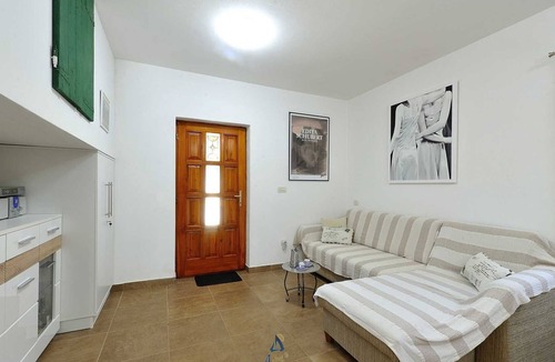 Dracevica Villa | ISLAND BRAC RETREAT VILLA