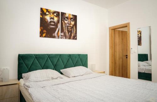 Cove Murtar Apartment | Island Pearl