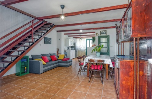 Veli Losinj Apartment | Island Top Sea View 2BR Apartment I, Veli Lošinj, Croatia
