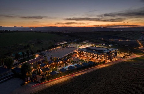 Turda Resort | ISSA Resort
