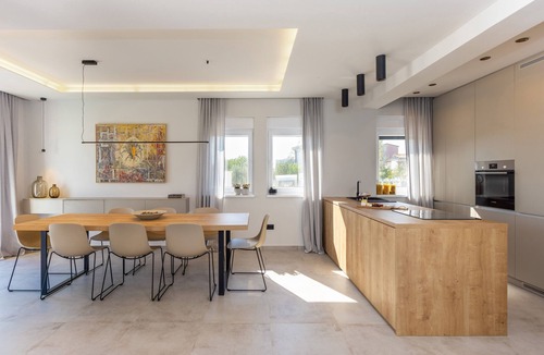 Nova Vas Villa | Istria.Villas