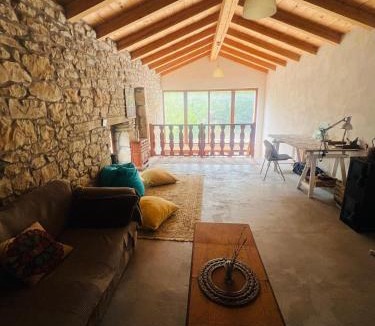 Buzet Villa | Istrian Escape