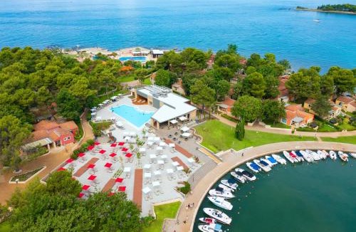 Monterol Villa | Istrian Villas Plava Laguna