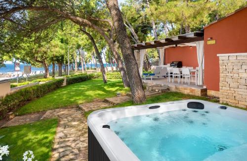 Monterol Villa | Istrian Villas Plava Laguna