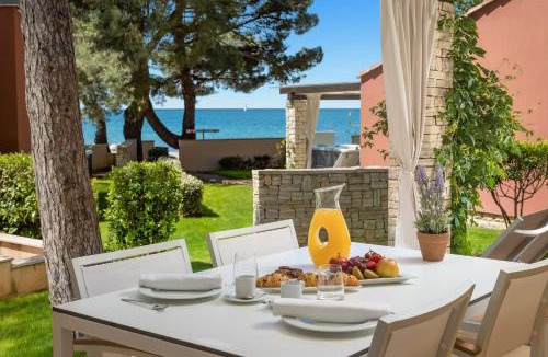 Monterol Villa | Istrian Villas Plava Laguna
