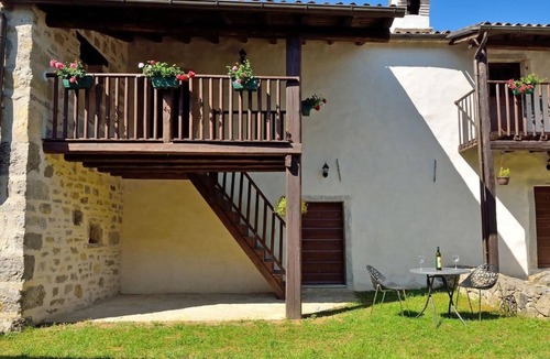 Kotli House | Istrien Traditionelles Steinhaus 3 by Interhome