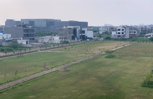 Chandigarh Apartment | IT City Homestay-Secure & Comfortable Stay in Mohali