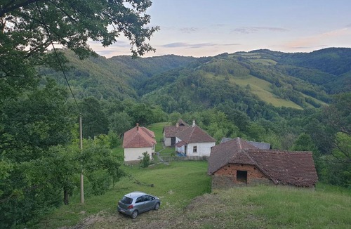 Serbia House | IVA