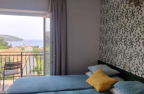 Lopud Island House | Ivan and Marica Guest House