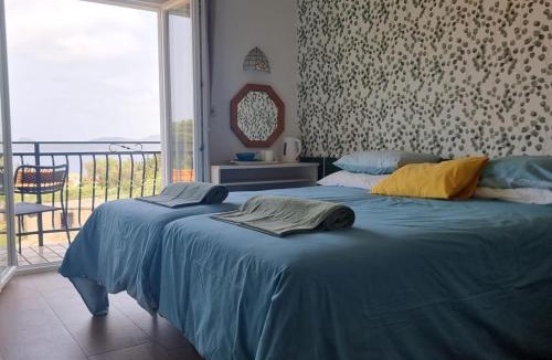 Lopud Island House | Ivan and Marica Guest House