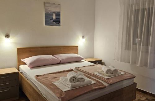 Potocnica Apartment | IVAN