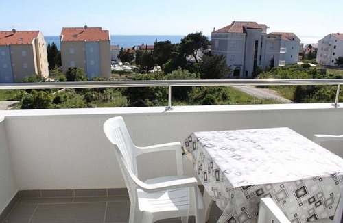 Novalja Apartment | IVAN Nice apartment 2+1 (No.4)
