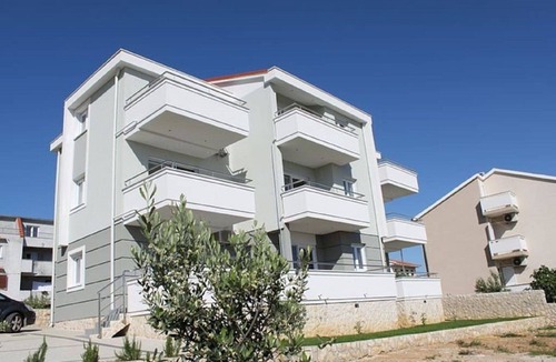 Novalja Apartment | IVAN Nice apartment 2+1 (No.4)