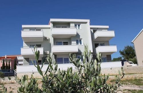 Novalja Apartment | IVAN Nice apartment 2+1 (No.7)