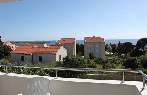 Novalja Apartment | IVAN Nice apartment 2+2 (No.3)