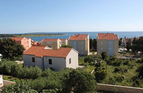 Novalja Apartment | IVAN Nice apartment 2+2 (No.6)