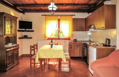 Kanfanar Apartment | Ivan & Tina by Interhome