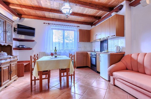 Kanfanar Apartment | Ivan & Tina by Interhome