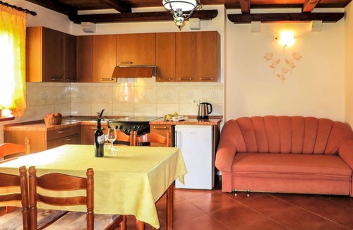 Kanfanar Apartment | Ivan & Tina by Interhome