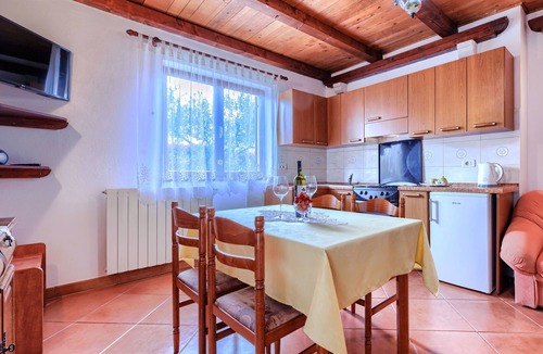 Kanfanar Apartment | Ivan & Tina by Interhome